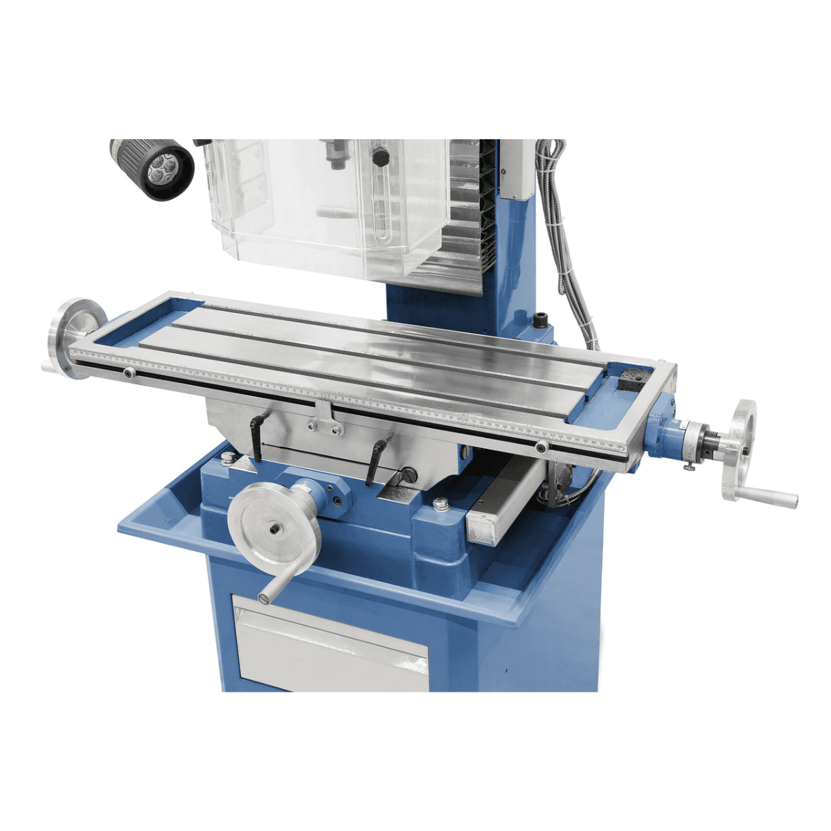 FM 45 HSV Drill and Milling Machine