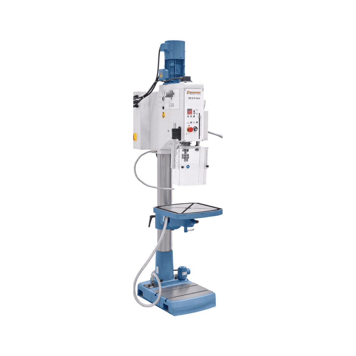 Trapano ad ingranaggi con velocità continua GB 32 S Vario