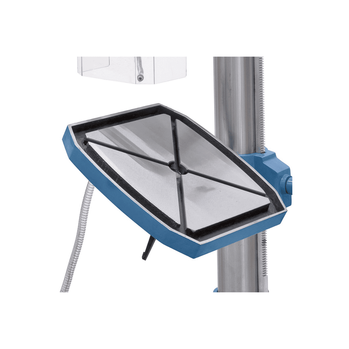 Trapano ad ingranaggi con velocità continua GB 32 S Vario