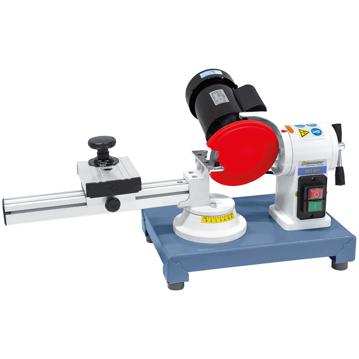 SBS 800 Blade Sharpener