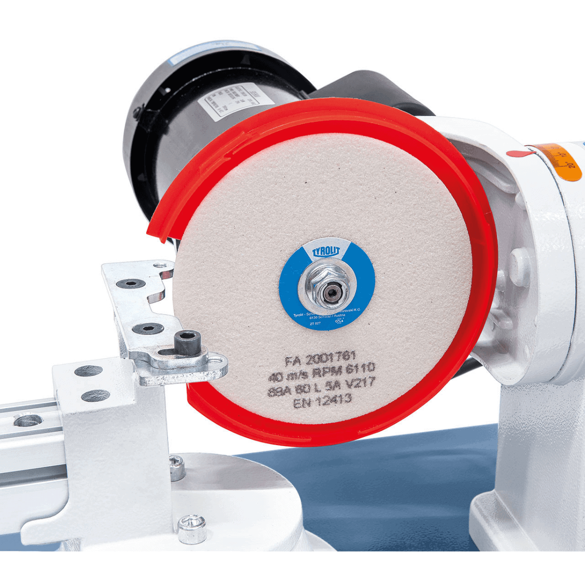 SBS 800 Blade Sharpener