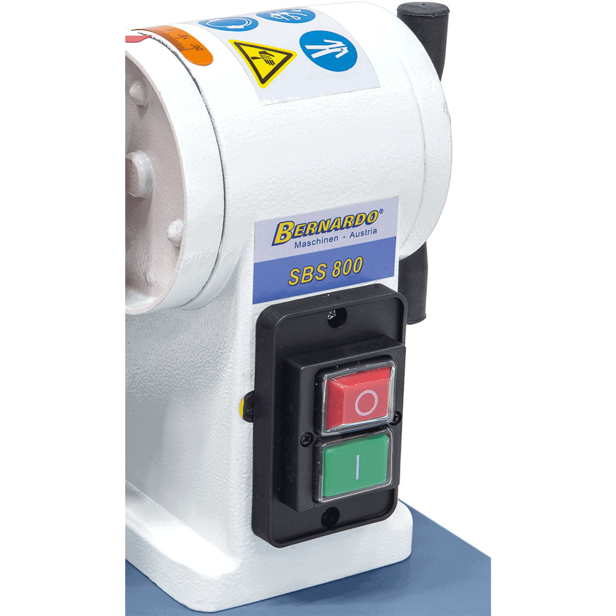 SBS 800 Blade Sharpener