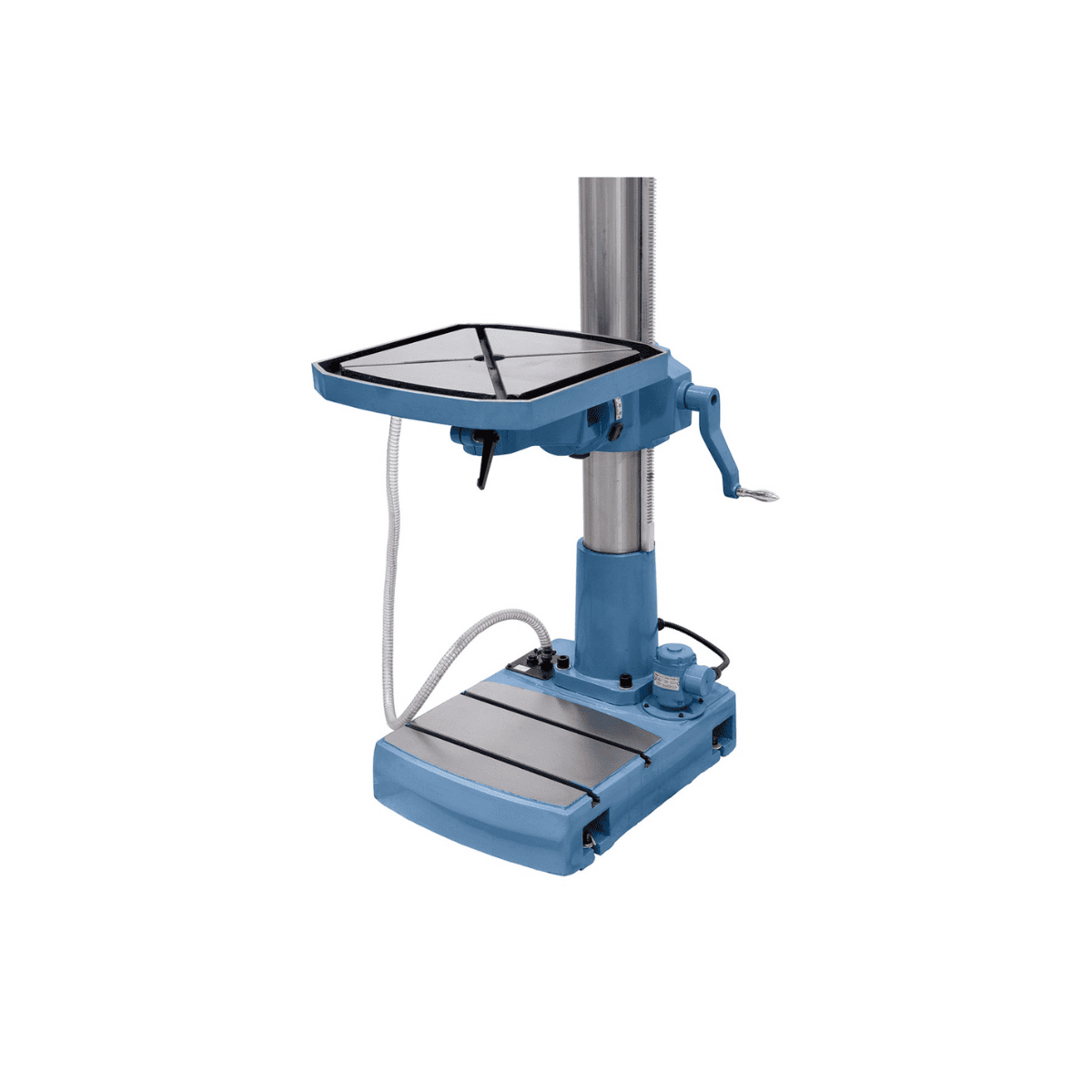 Trapano ad ingranaggi con velocità continua GB 32 S Vario