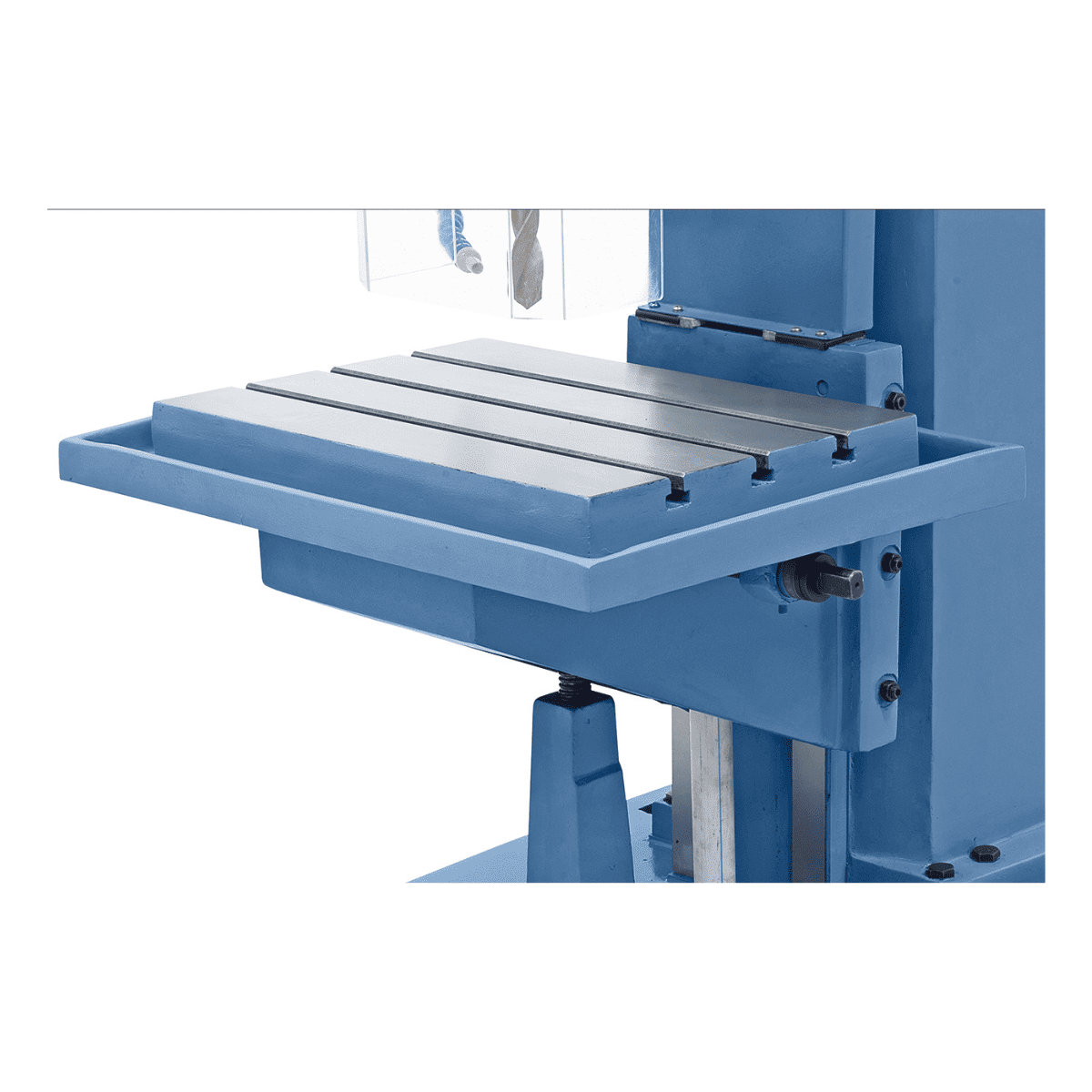 Trapano a colonna fissa KBM 32