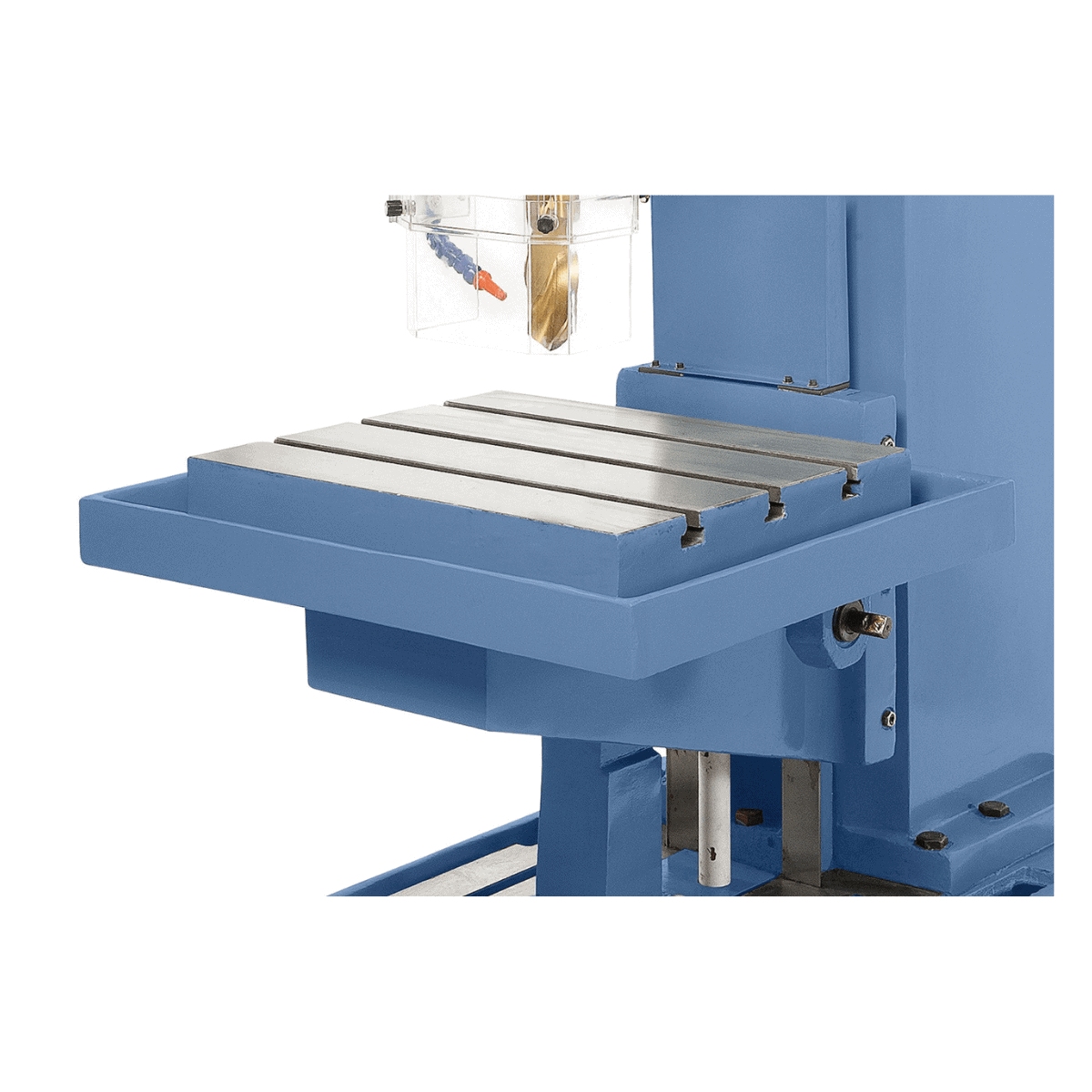 Trapano a colonna fissa KBM 50