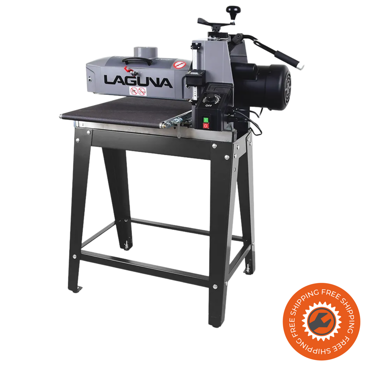 Calibratrice LAGUNA 1632 SuperMax