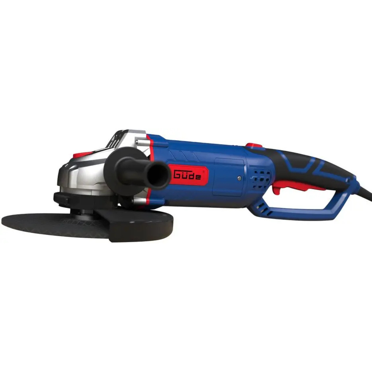 Smerigliatrice angolare Guede WS 230-2350 R – 2350 W Ø230 mm