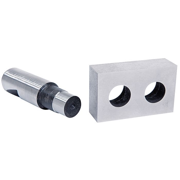 Punch diam. 15 mm for PBS 22 LS