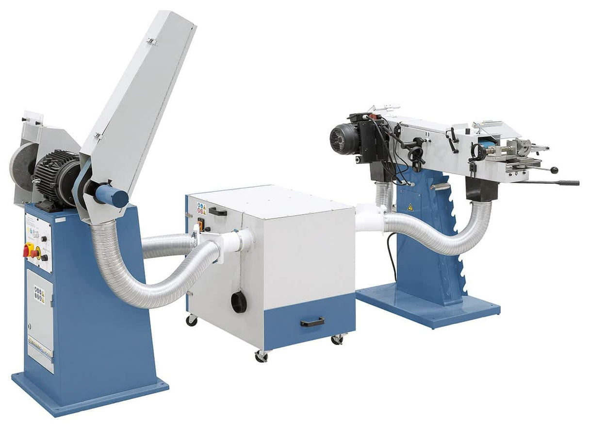 MSA 1500 Dust Collector