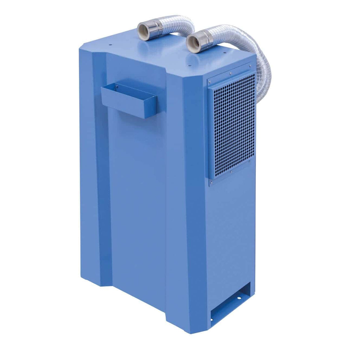 UGA 2 base frame with suction unit