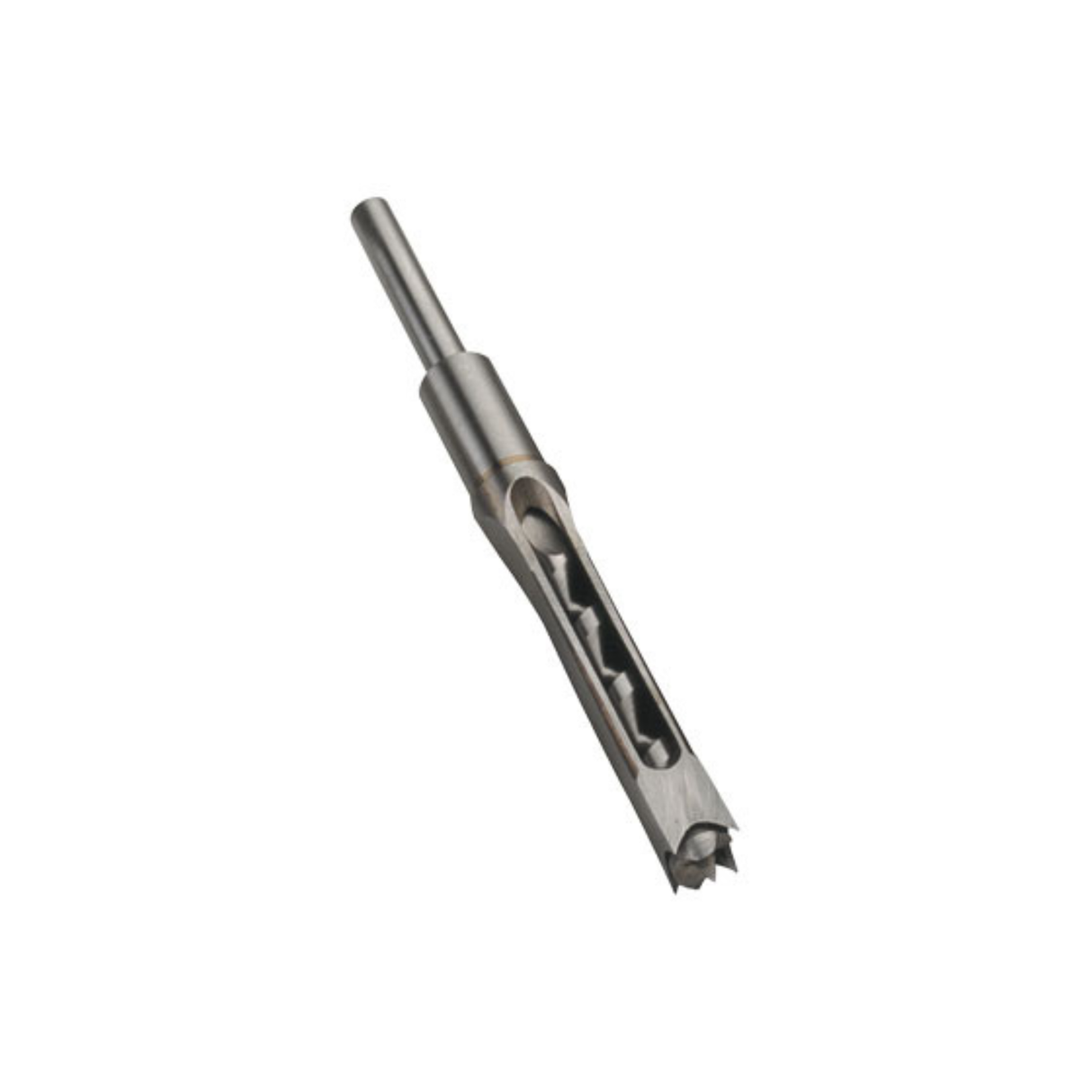 Scalpello e punta mortasatrice Record Power R150CB-5/8 da 5/8″ in acciaio HSS per mortase larghe e precise su legno.