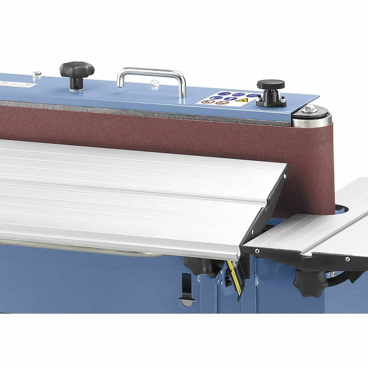 Rettificatrice Bernardo