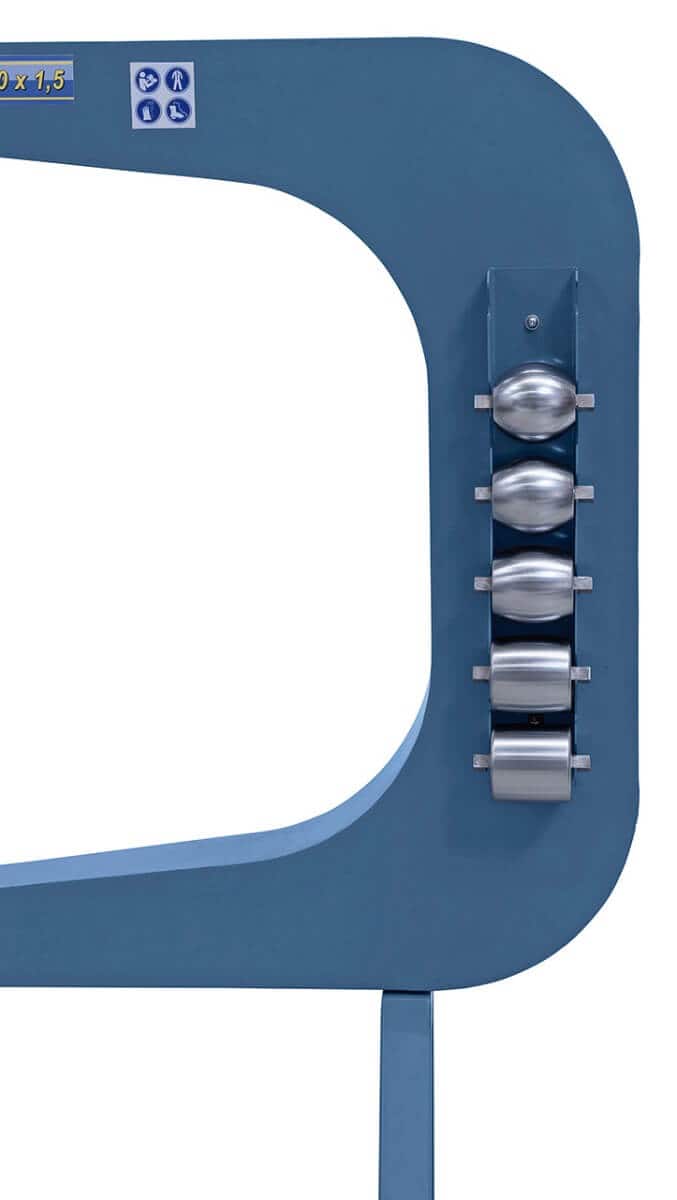 Ruota inglese Bernardo