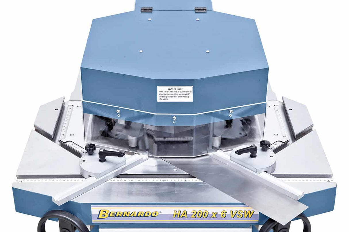 Scantonatrice lamiera