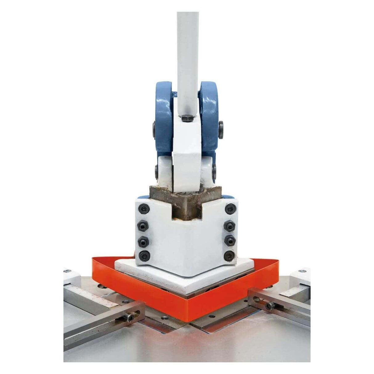 Scantonatrice manuale AK