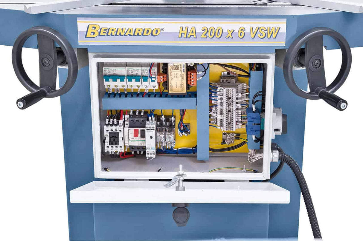 Scantonatrici idrauliche