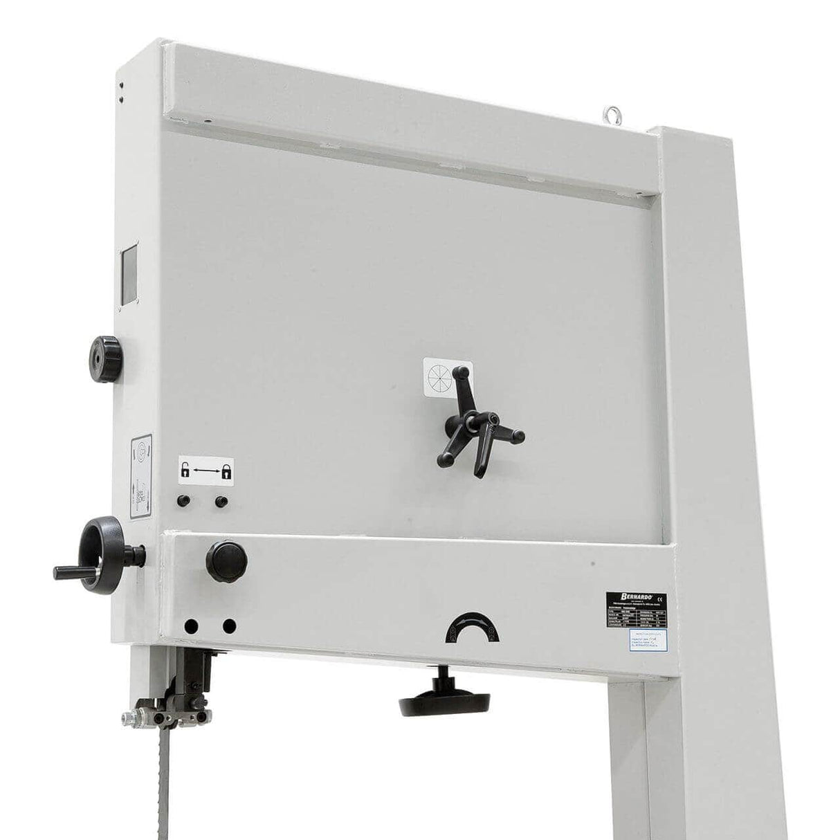 Sega Bernardo per legno