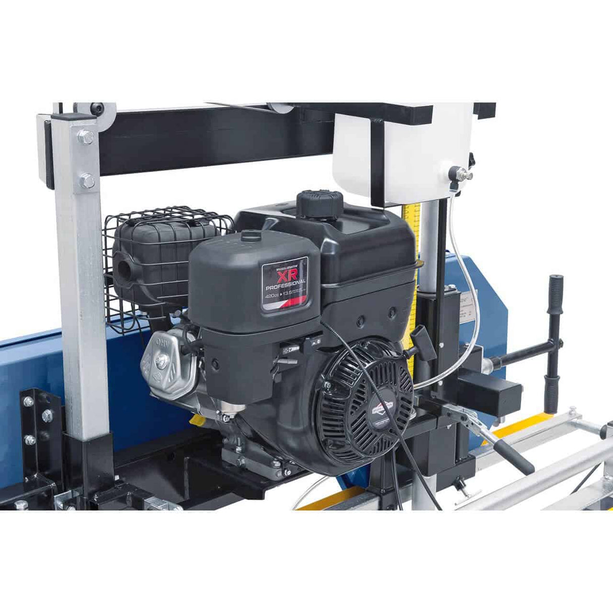 Sega a nastro Bloch per legno