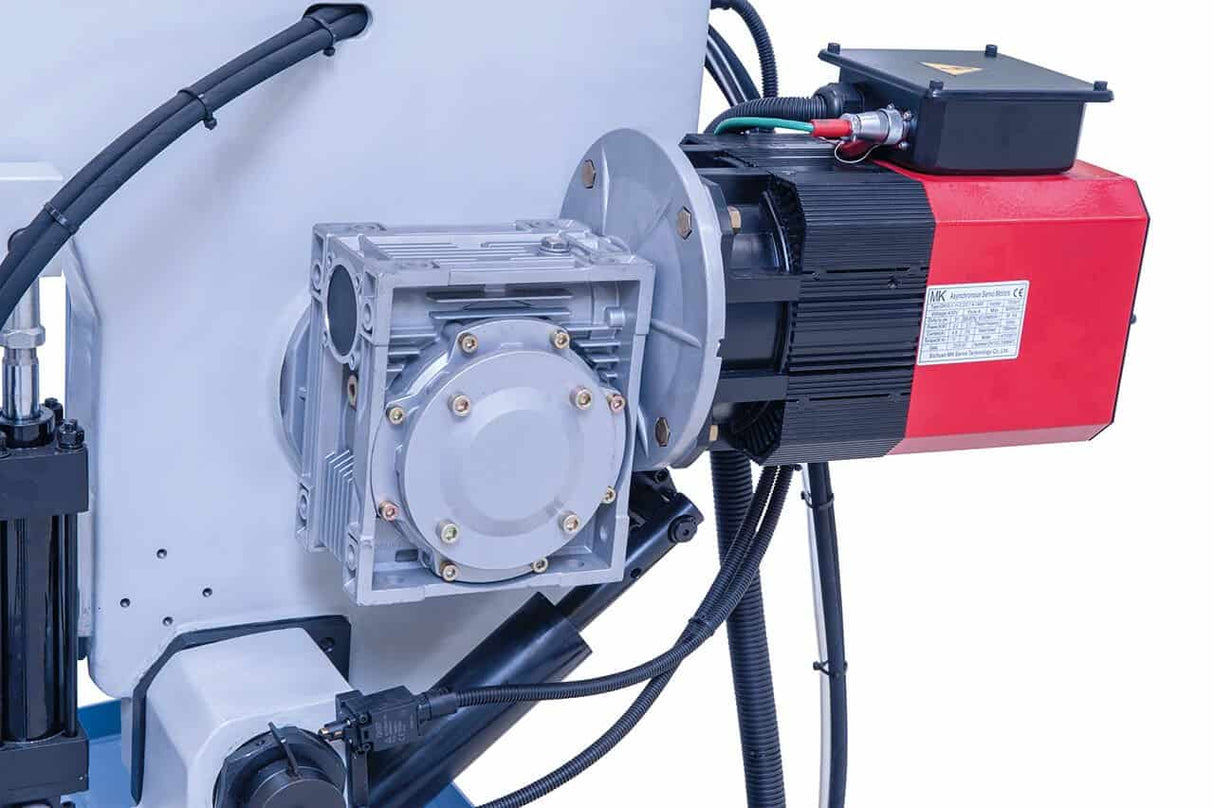 Sega a nastro doppia