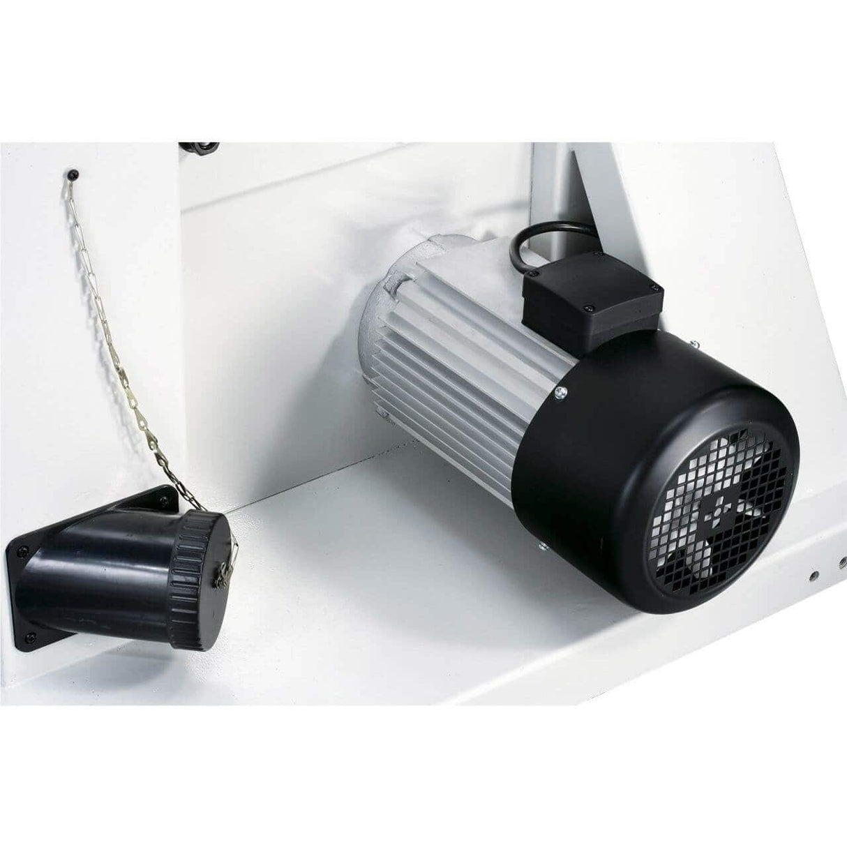 Sega a nastro per legno