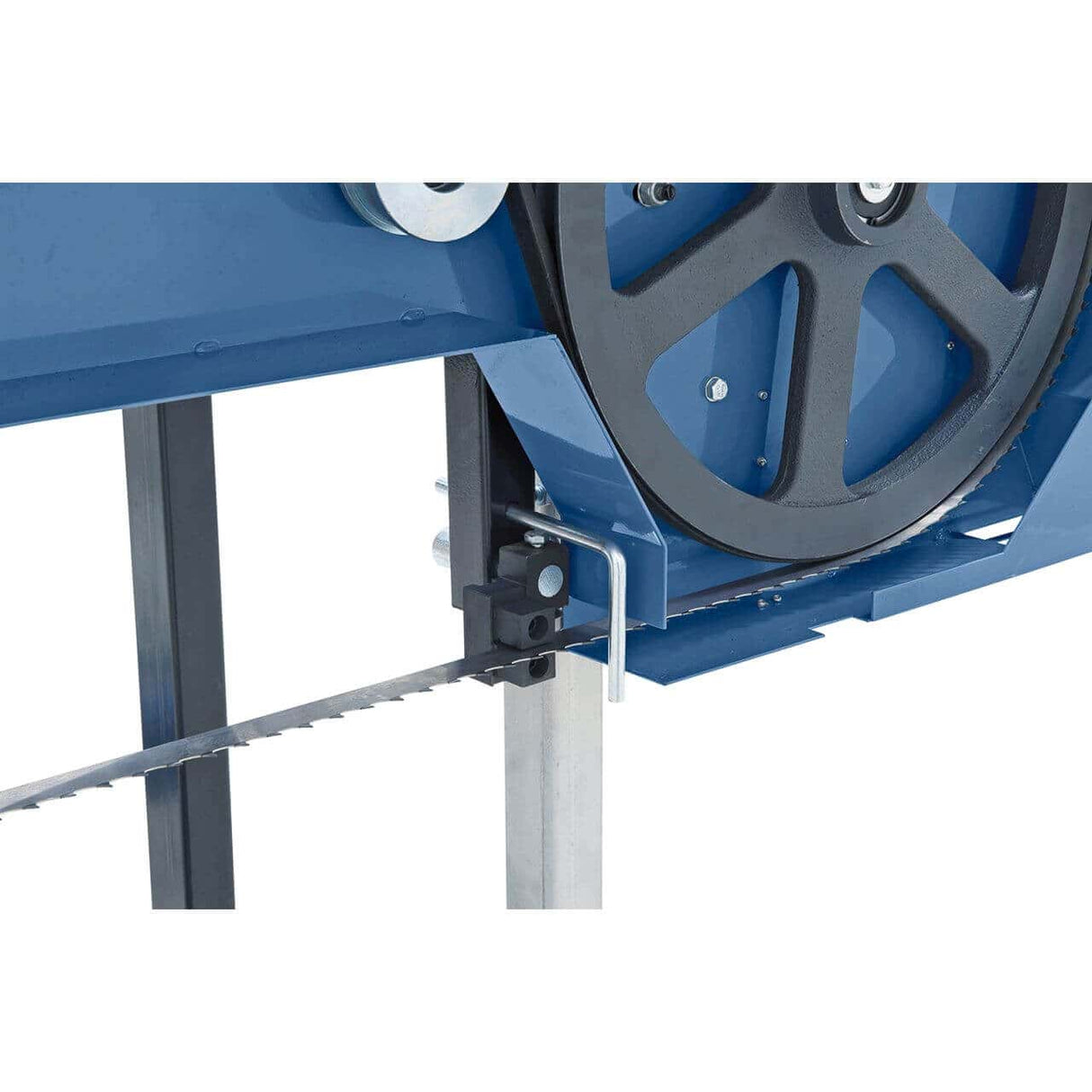 Sega a nastro per legno