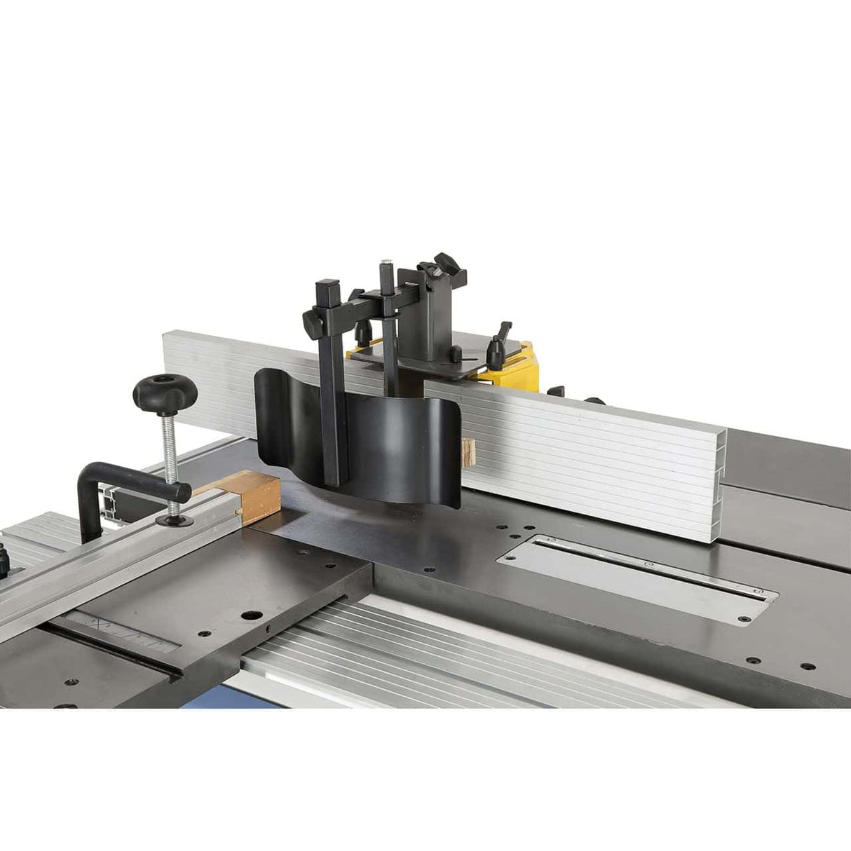 Bernardo Sega circolare-fresatrice FK 200 R – 400 V