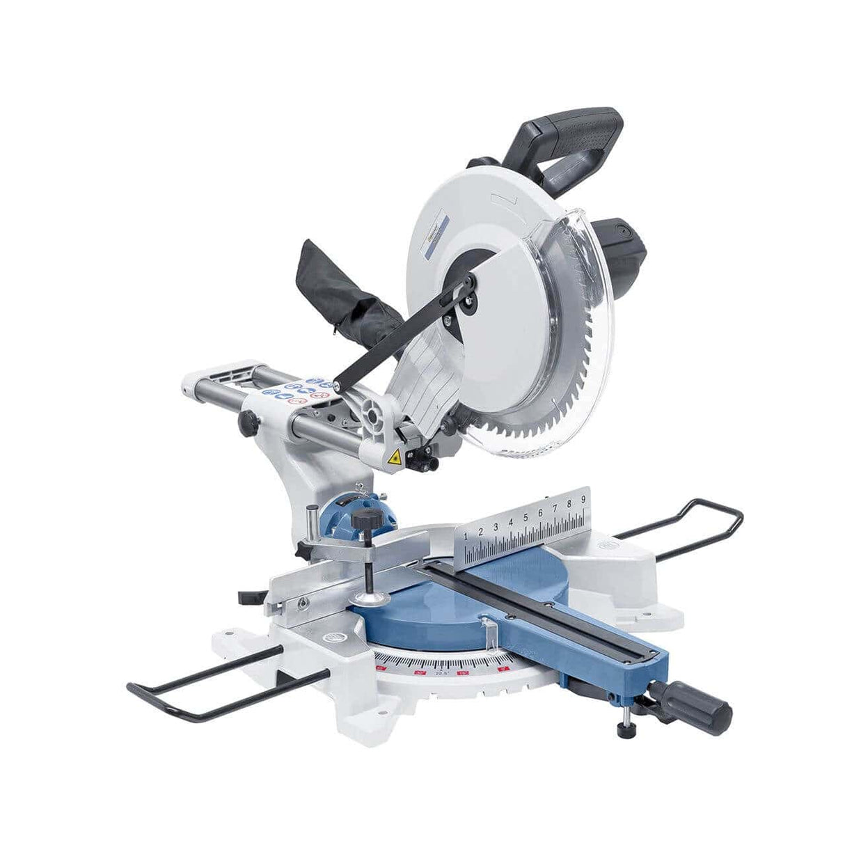 Troncatrice radiale ZKG 305 S - 230 V