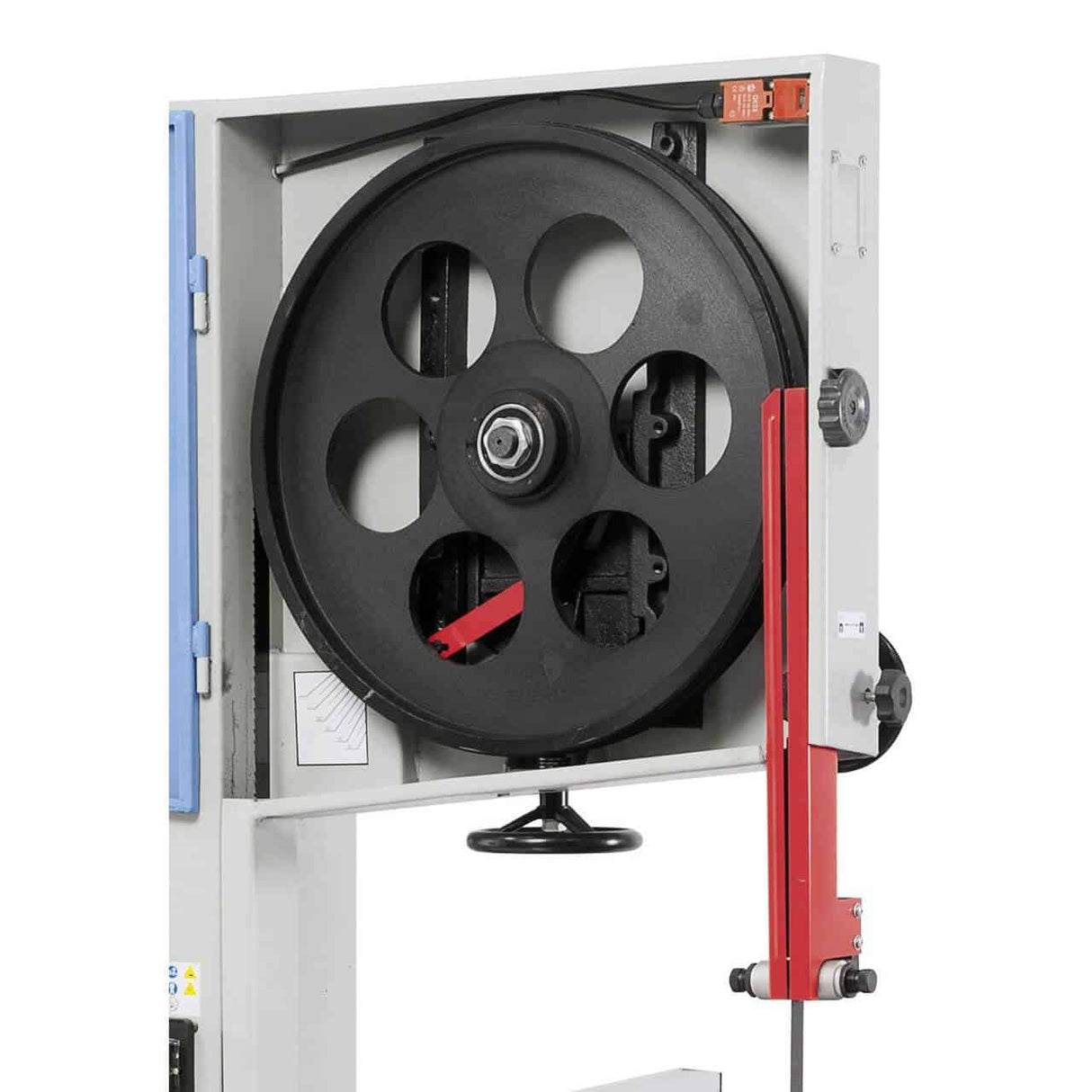 Segatrice a nastro Bernardo