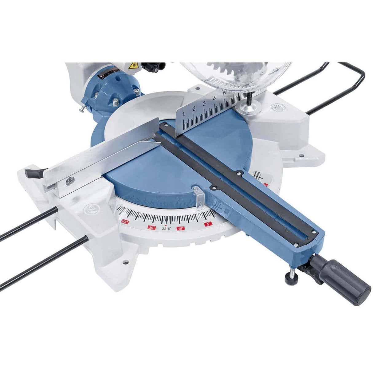 Troncatrice radiale ZKG 305 S - 230 V