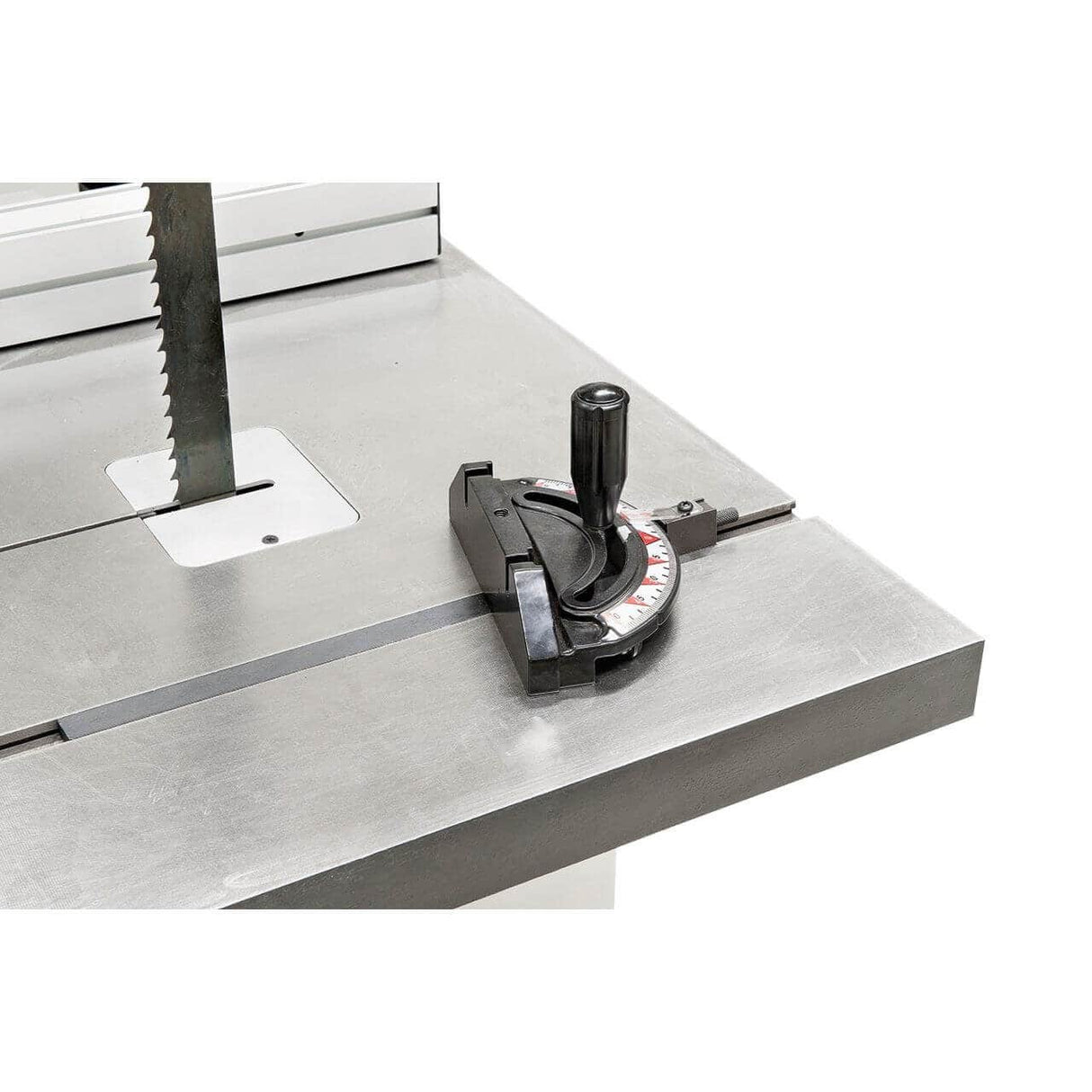 Bernardo Sega a nastro legno HBS 800 E