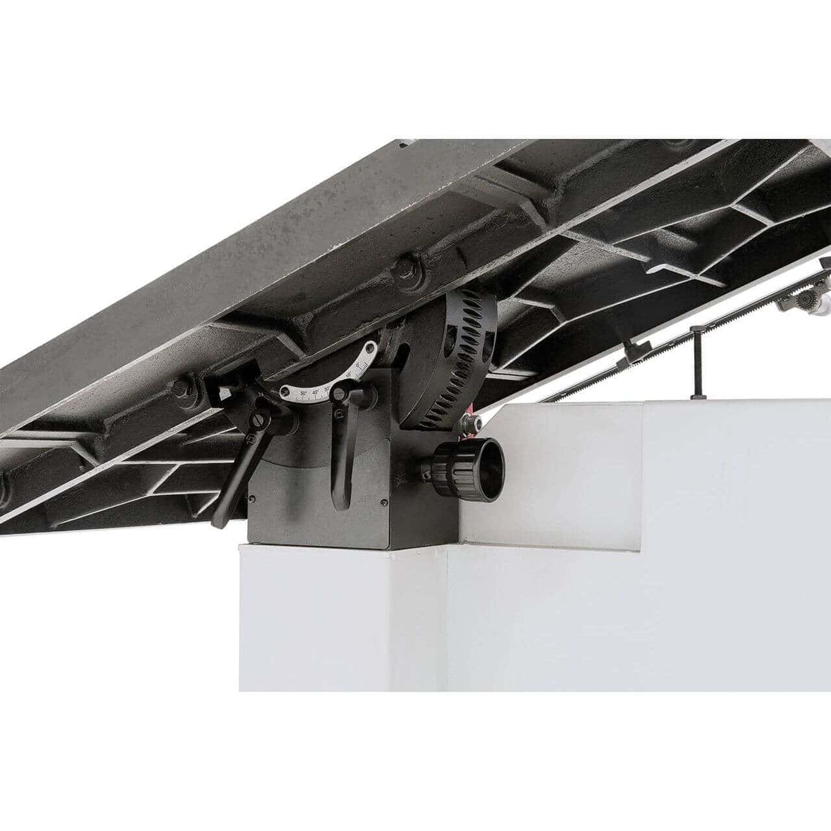 Seghe a nastro per legno