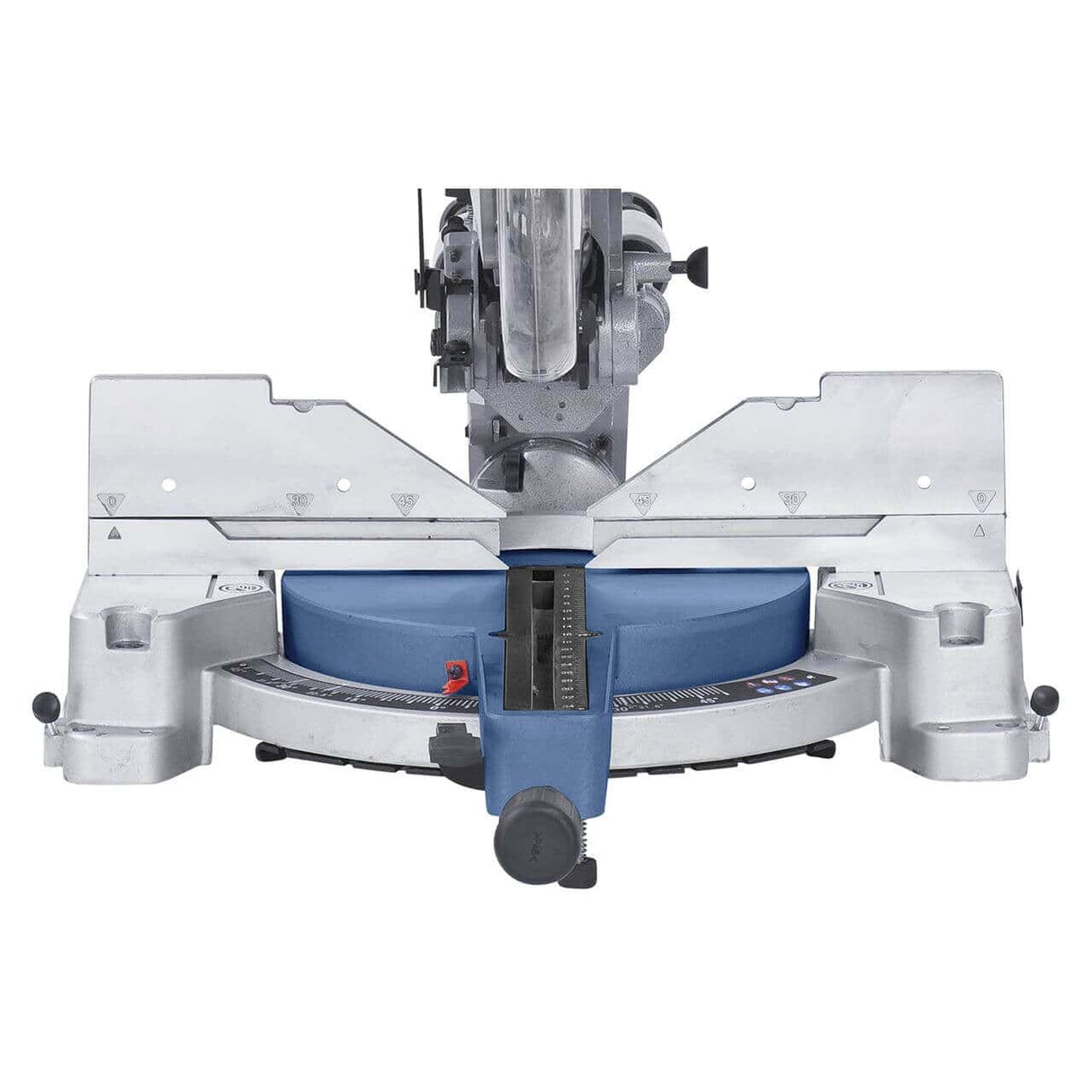 Seghe trasversali, per troncature e per tagli doppi obliqui Bernardo