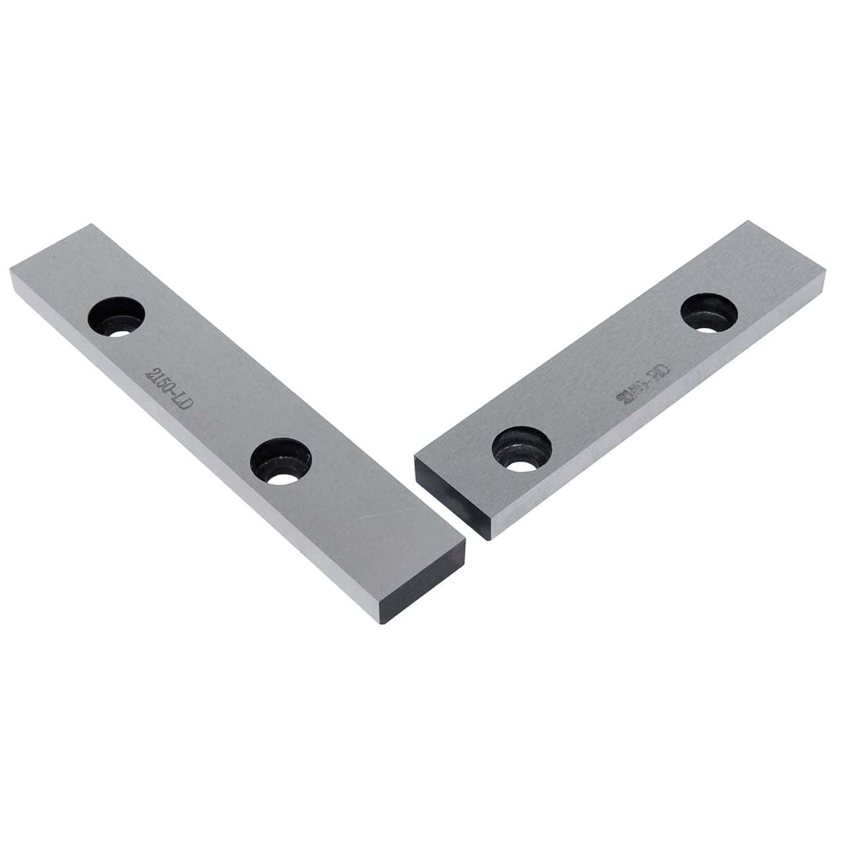 Set coltelli da taglio inferiori per AK 150 P