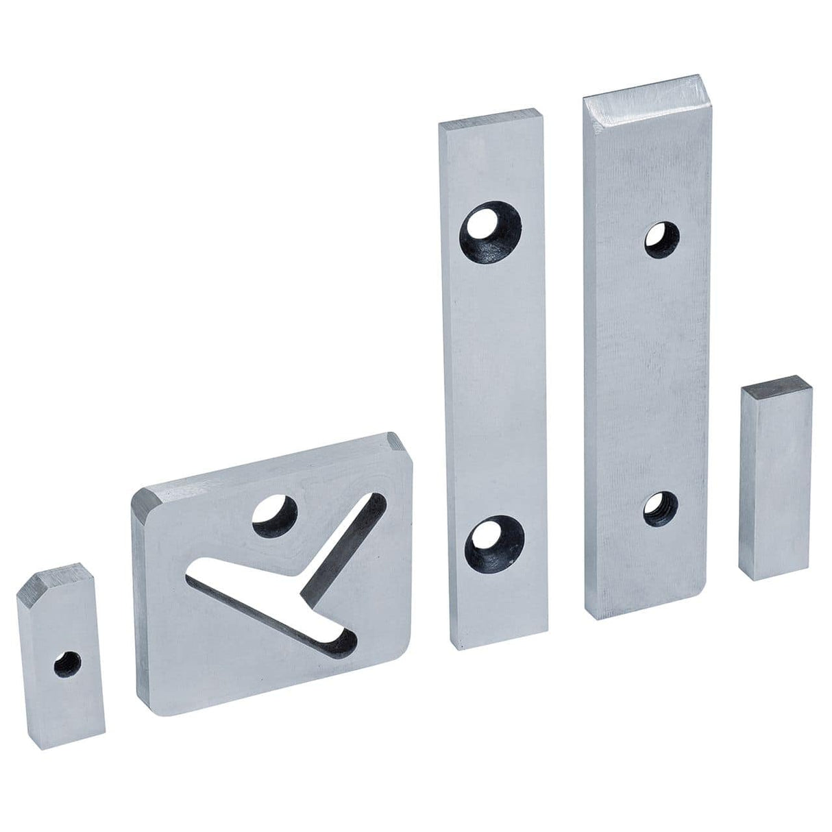 Knife set for PBS 16