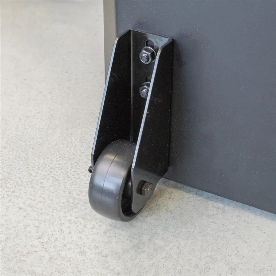 Set di ruote per macchina