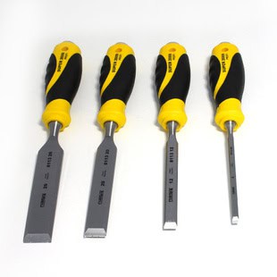 Set di scalpelli a bordo smussato Super 2009 Line