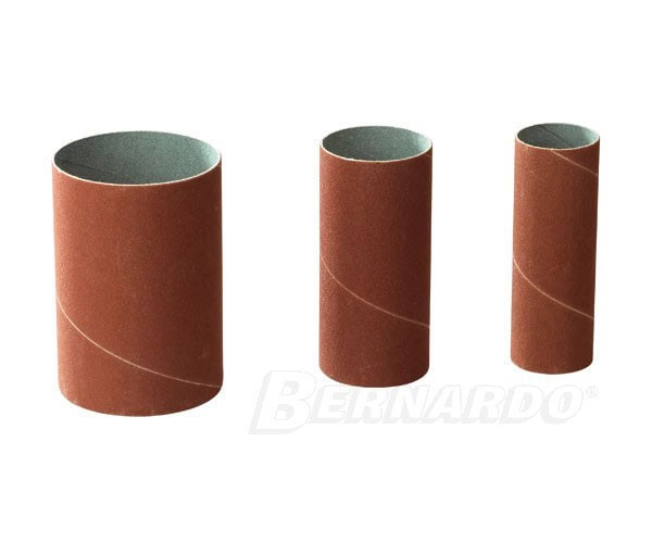 Set of sanding sleeves diam. 6/9/12/15/19/25/38/50/75/100 mm K 100 (2 pcs each) OVS 160
