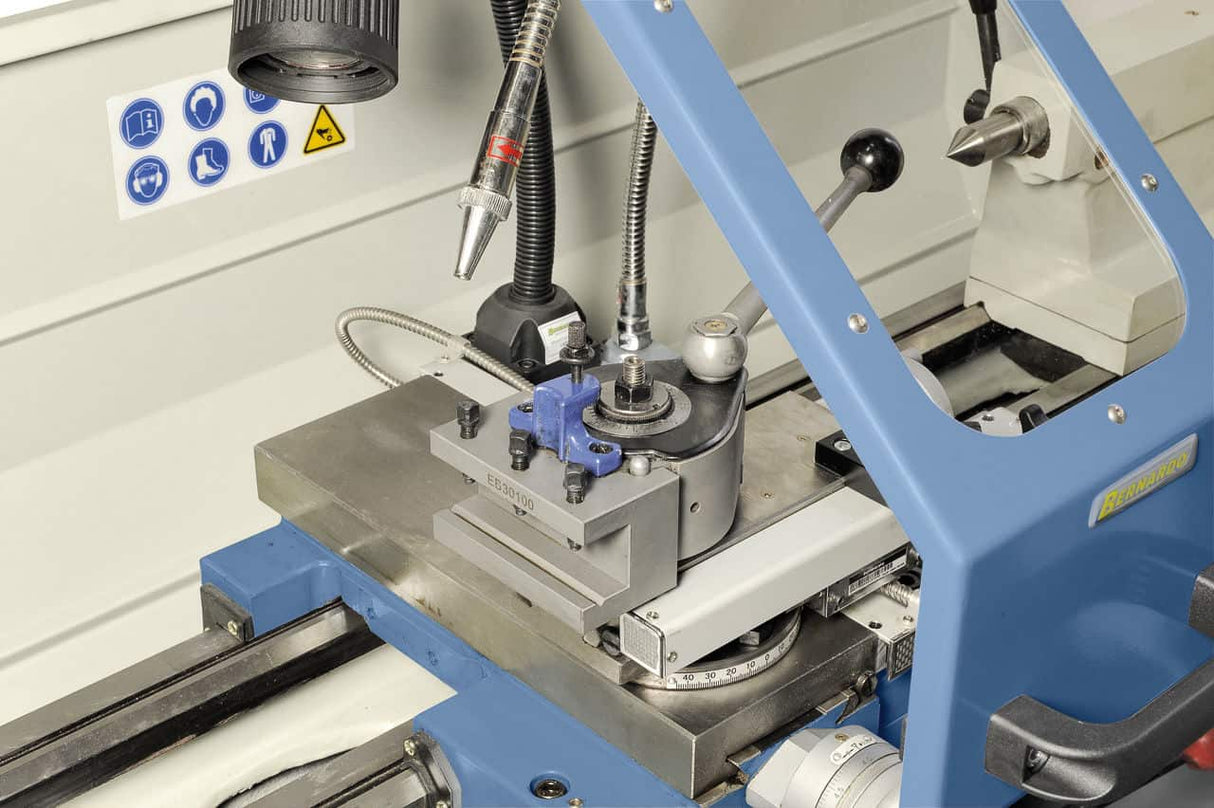 Quick-change tool holder set Multifix system Size E