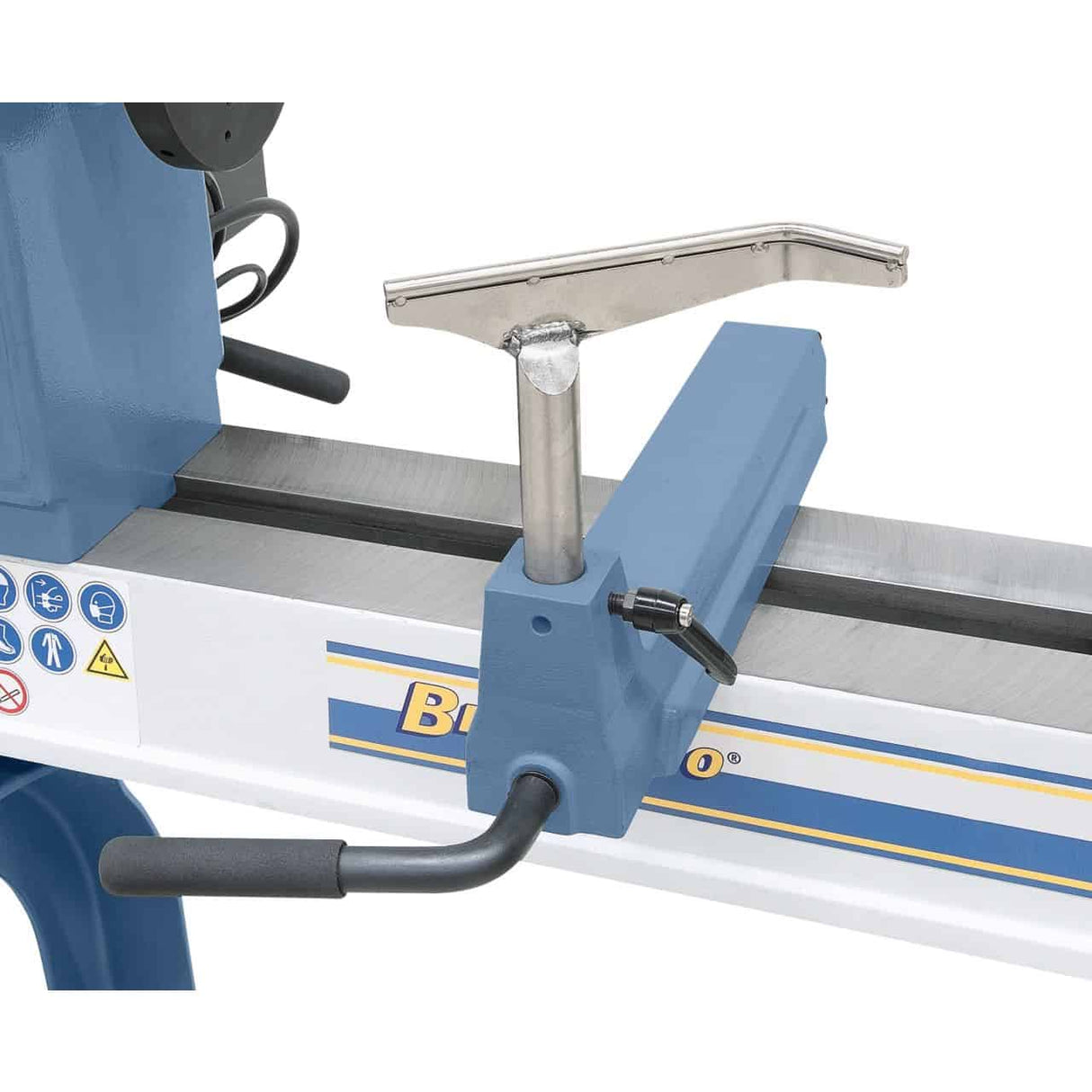 4-piece hand support set