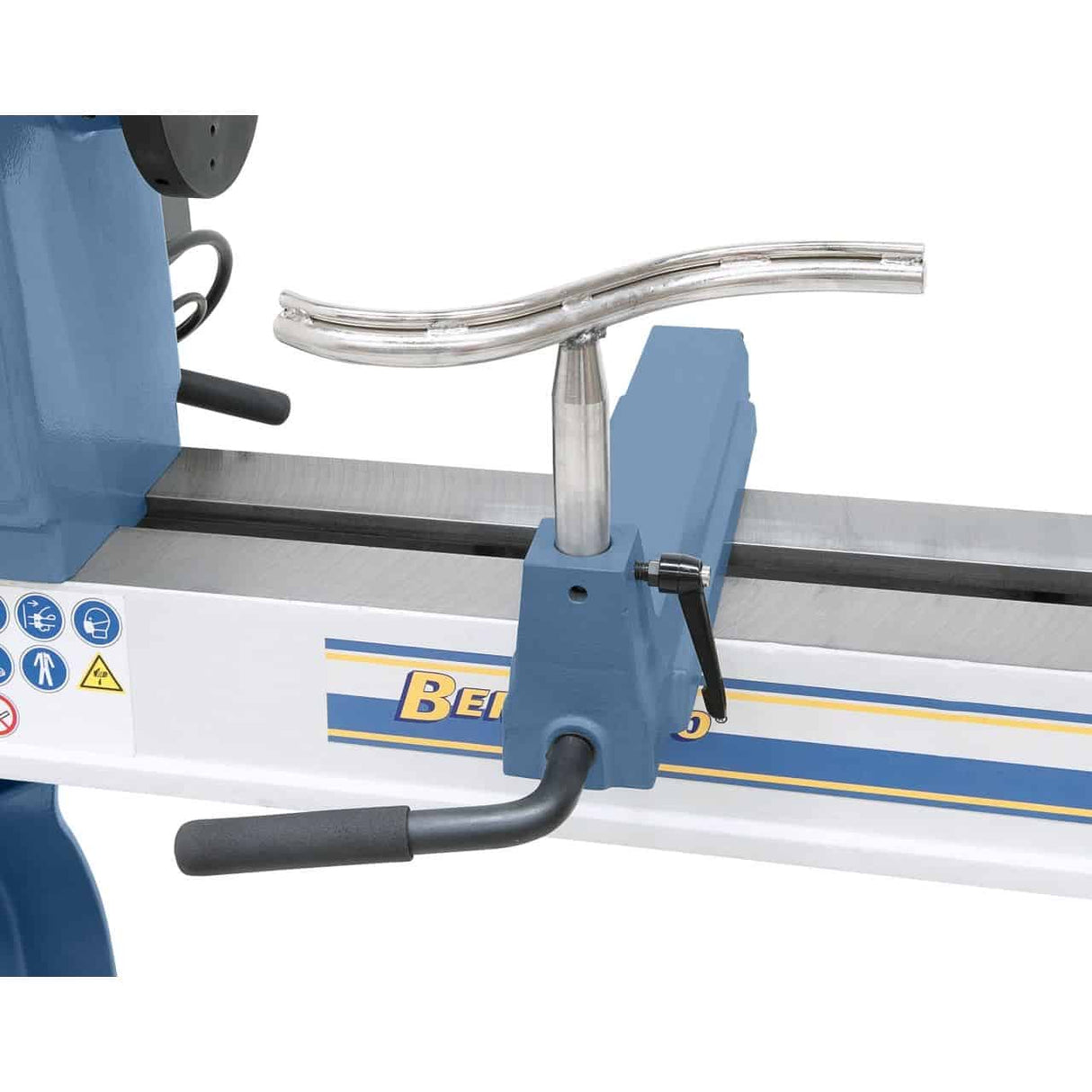 4-piece hand support set