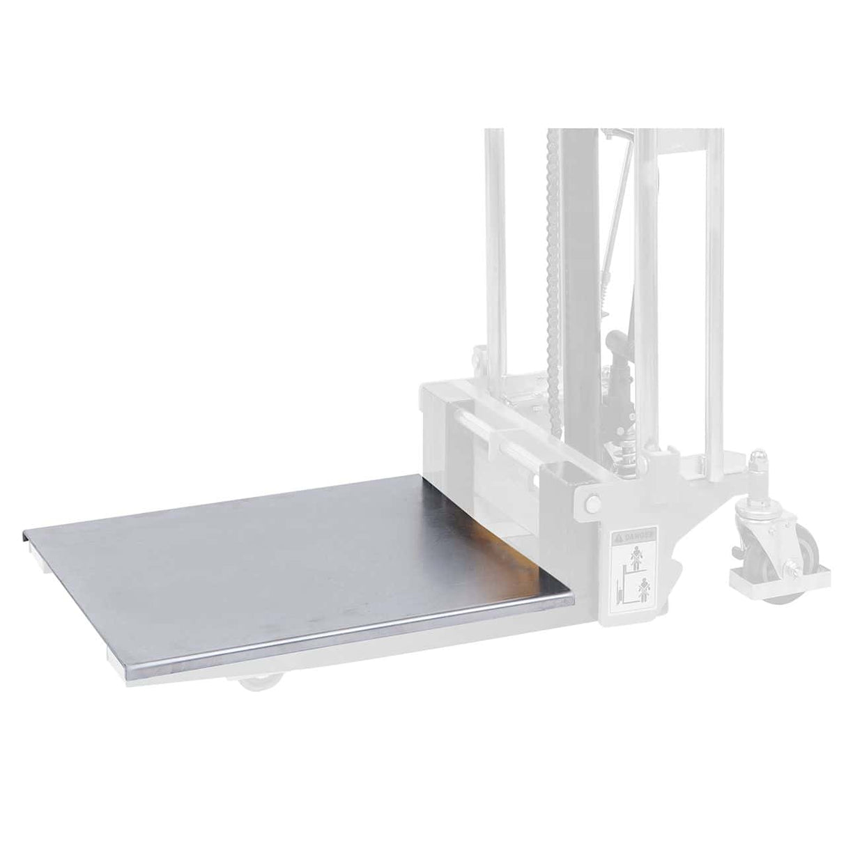 Forklift System - Platform for GH Series