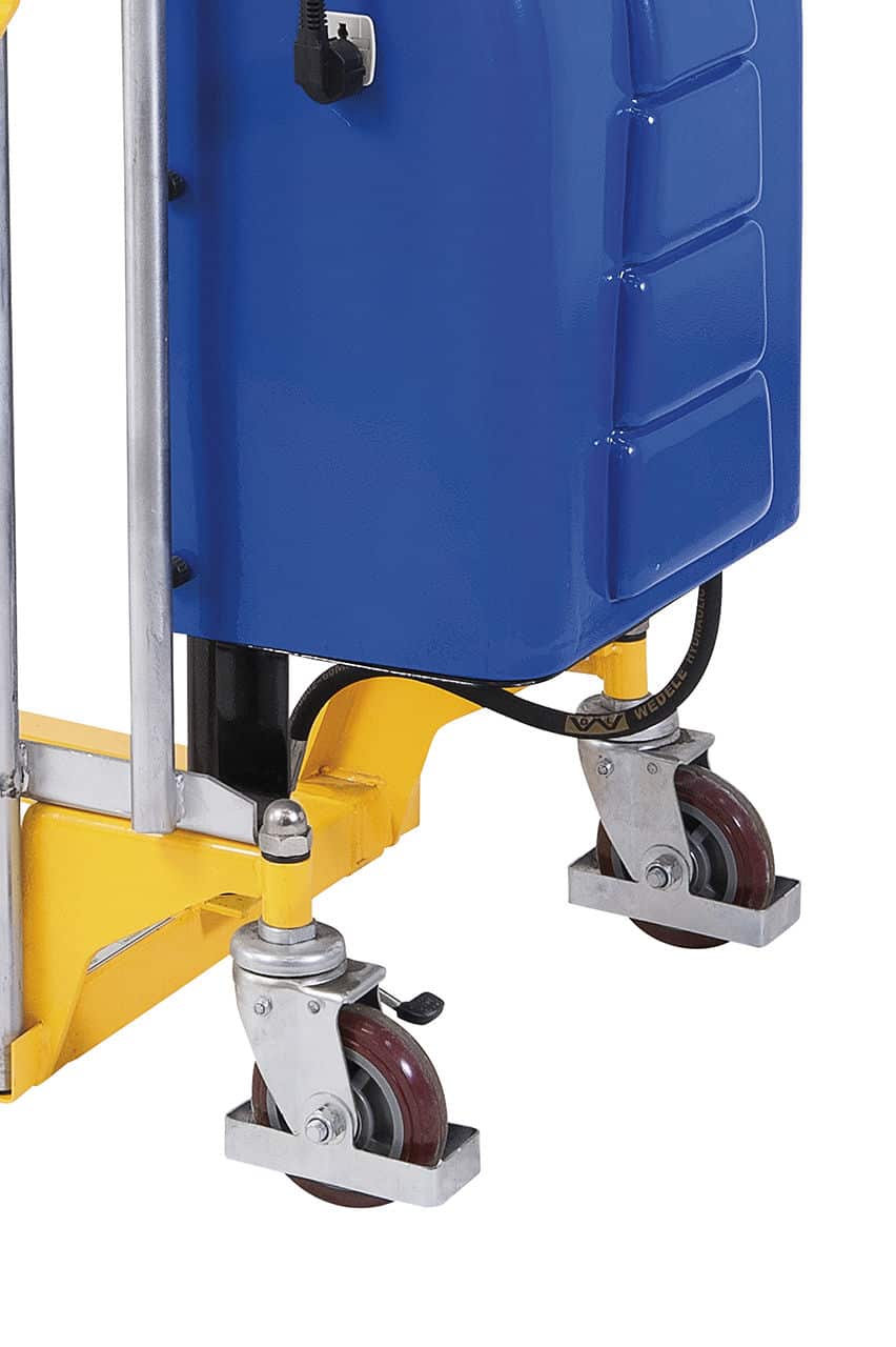 Ergonomic lifting system GH 1200 E