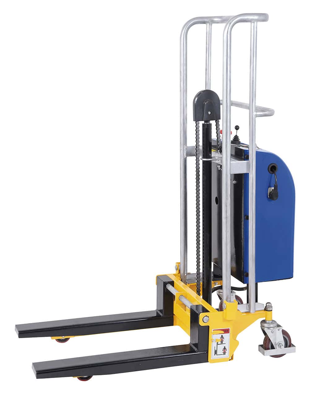 Ergonomic lifting system GH 1200 E