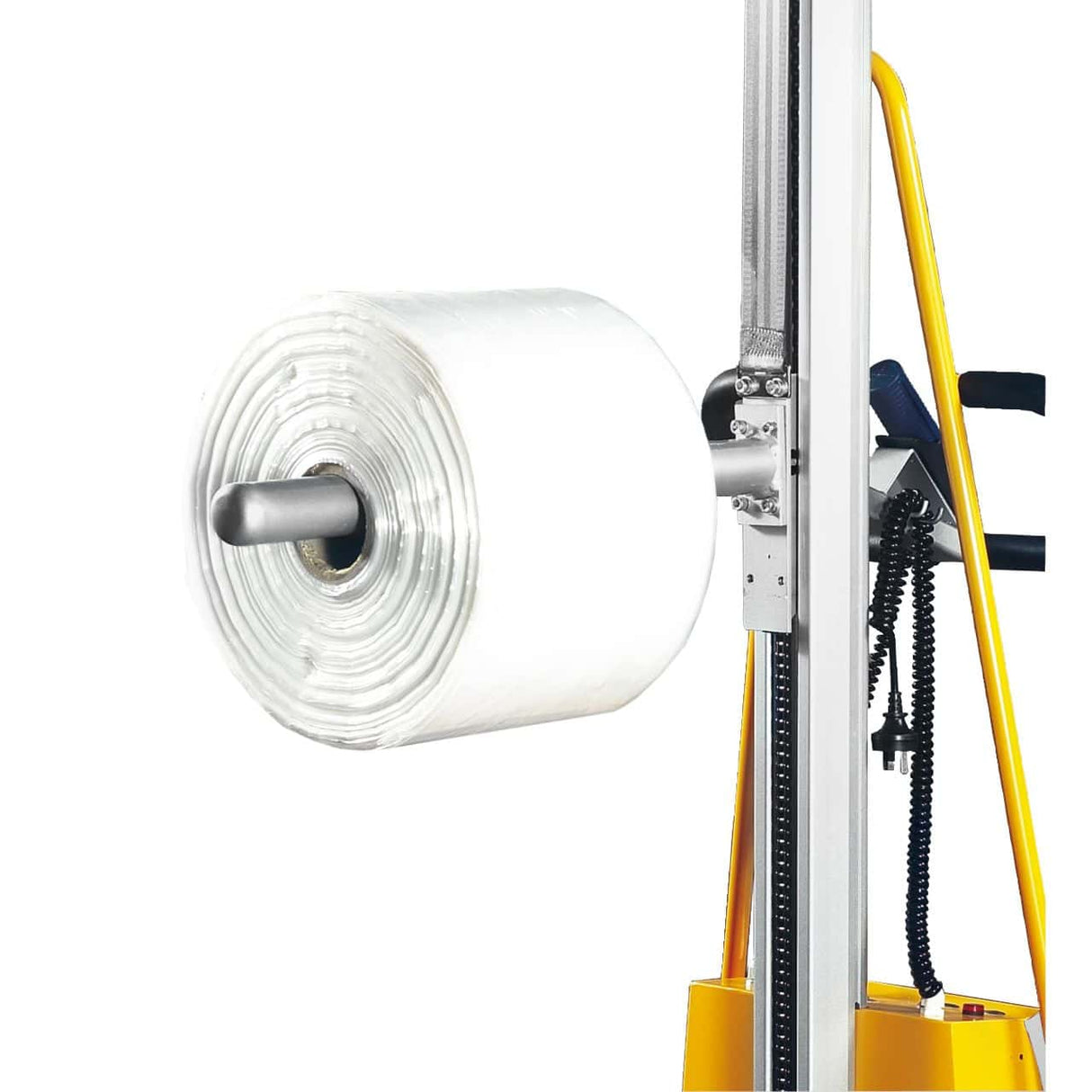 Ergonomic Lifting System - Roller Chuck for EHL Series