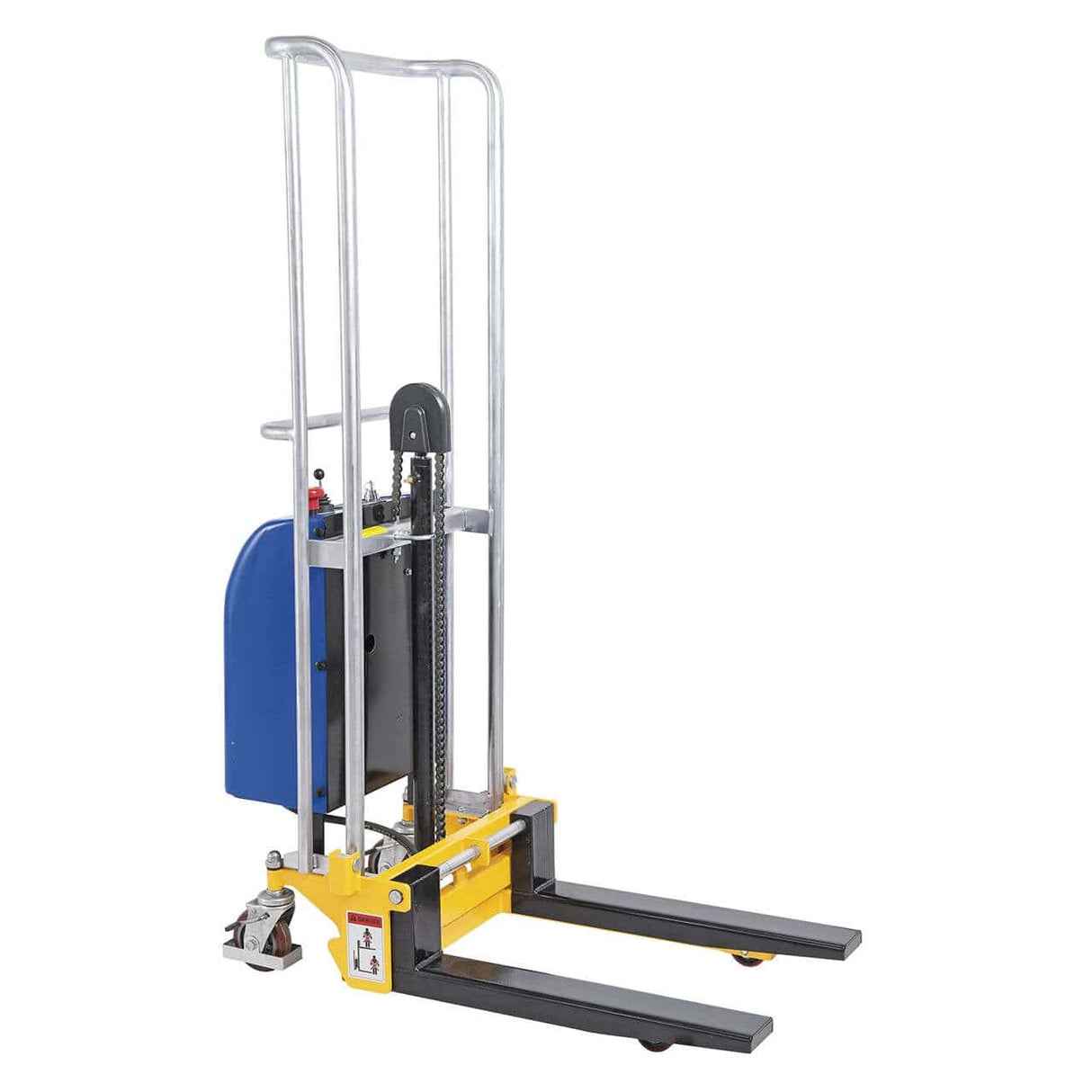 Ergonomic lifting system GH 1500 E