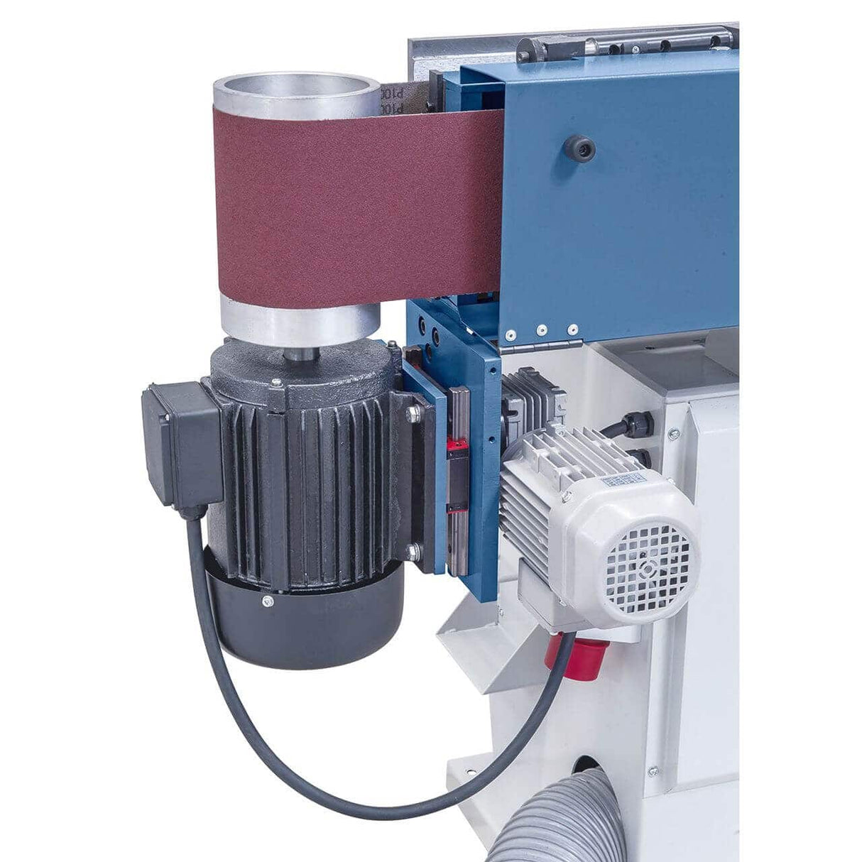 Smerigliatrice Bernardo legno