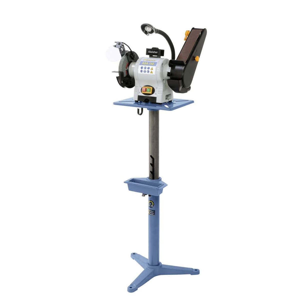 KSA 200 combination grinder