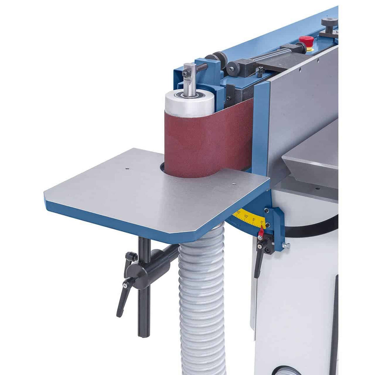 Smerigliatrice legno