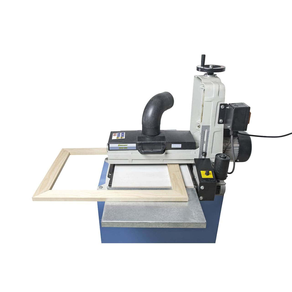 Smerigliatrice per il legno