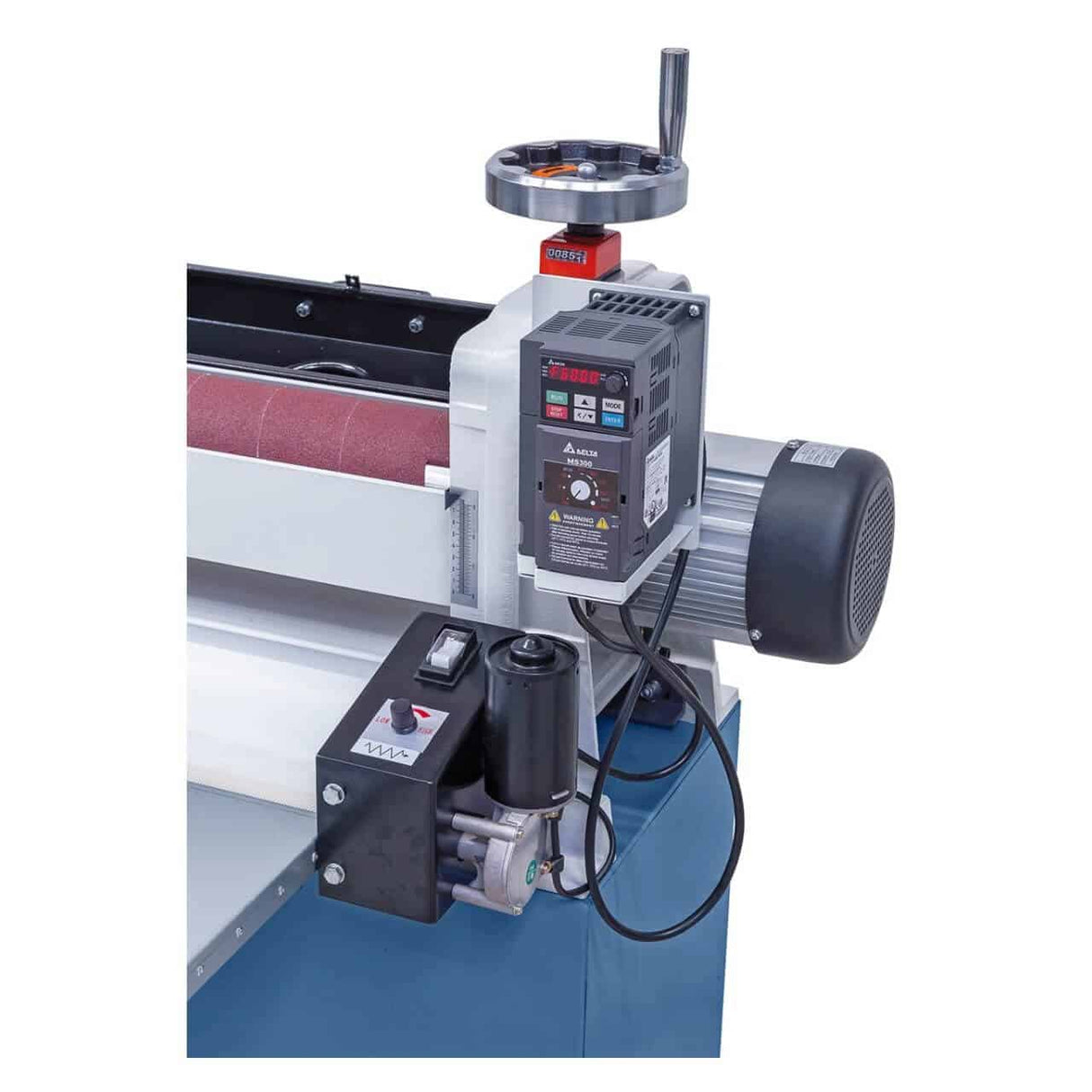 Smerigliatricee Bernardo